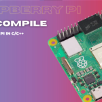 Compiling and Running C on A Raspberry Pi