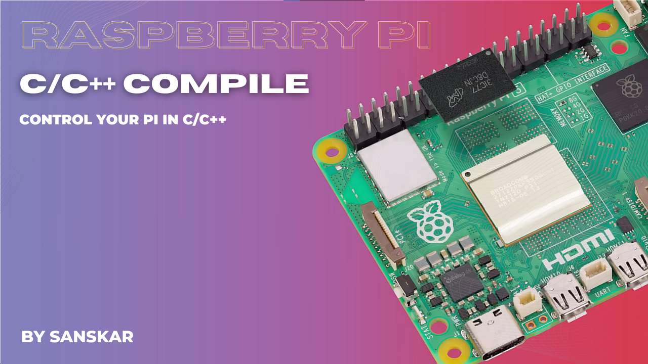 Raspberry Pi Image