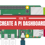 Raspberry Pi Dashboard